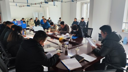 甘肅建投七建公司省政府為民實(shí)事保障性租賃住房項目順利通過(guò)竣工驗收